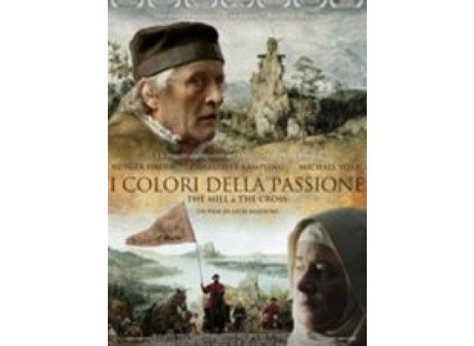I colori della Passione I colori della Passione